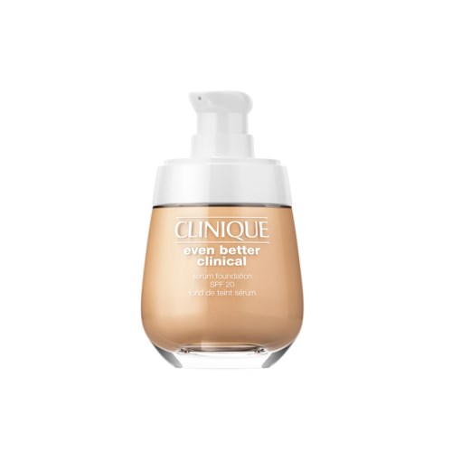 Clinique Even Better Clinical Serum Foundation SPF 20 CN 62 Porcelain Beige