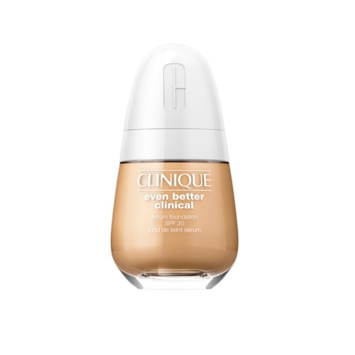 Clinique Even Better Clinical Serum Foundation SPF 20 WN 64 Butterscotch