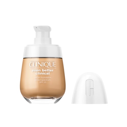 Clinique Even Better Clinical Serum Foundation SPF 20 WN 64 Butterscotch