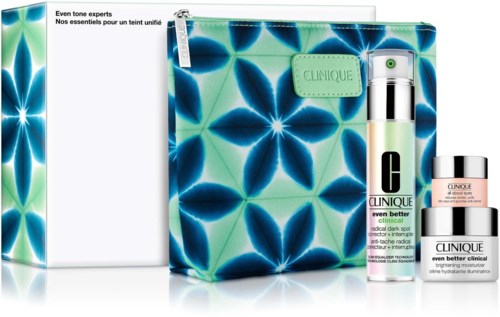 Clinique Even Better Clinical Value Set | lyko.com