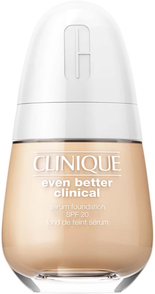 Clinique Even Better Clinical Serum Foundation Spf 20 Cn 28 Ivory 30Ml