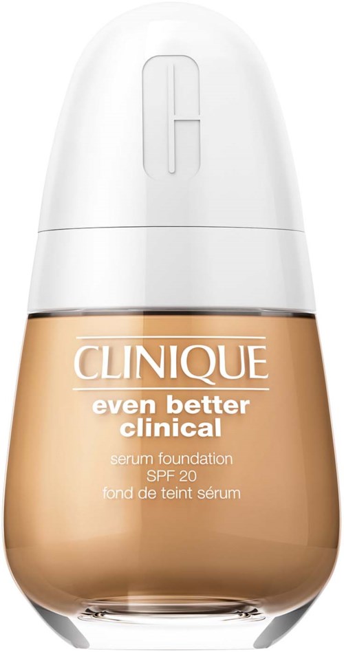 Clinique Even Better Clinical Serum Foundation SPF 20 CN 74 Beige
