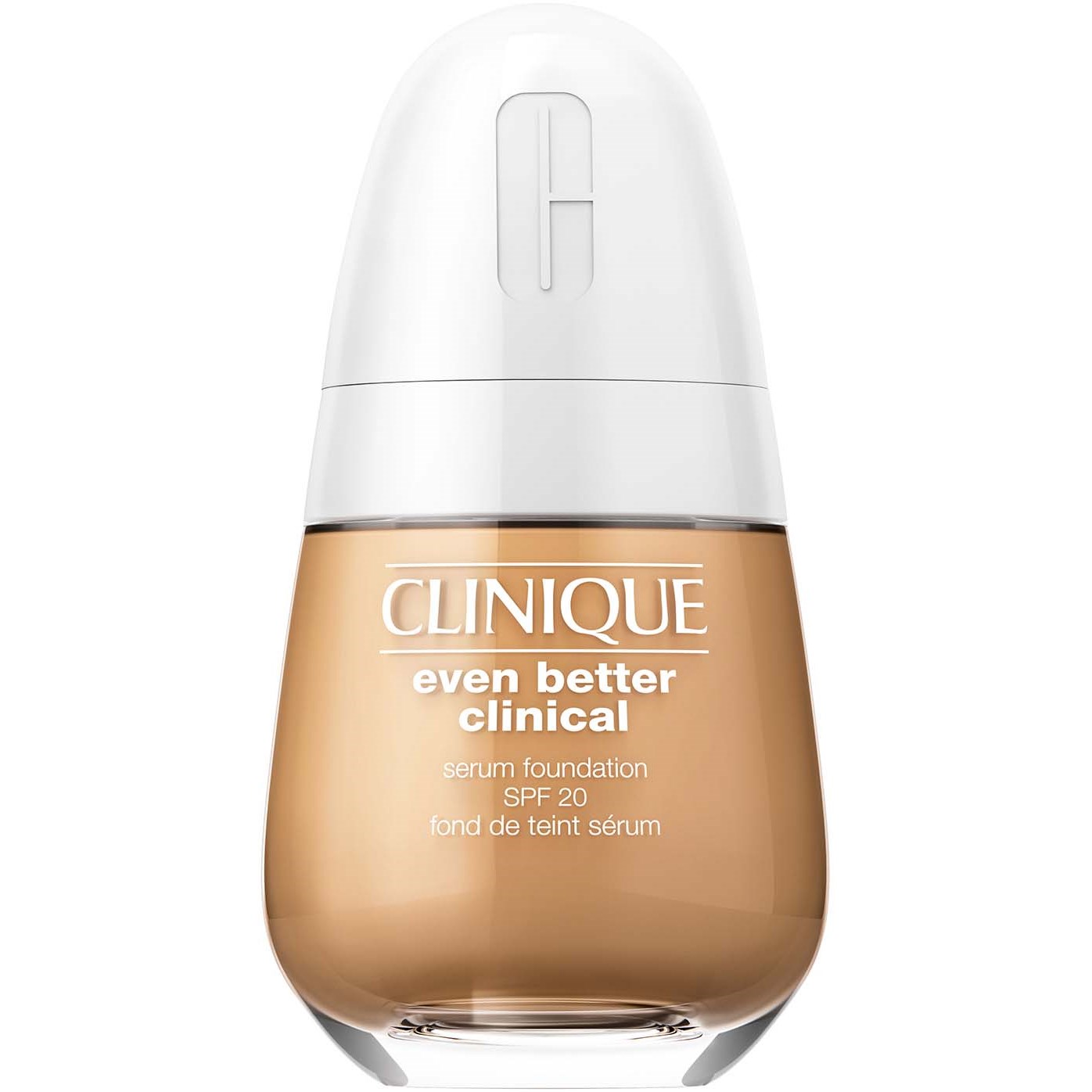 Clinique Clinique Even Better Clinical Serum Foundation SPF 20 CN 74 Beige