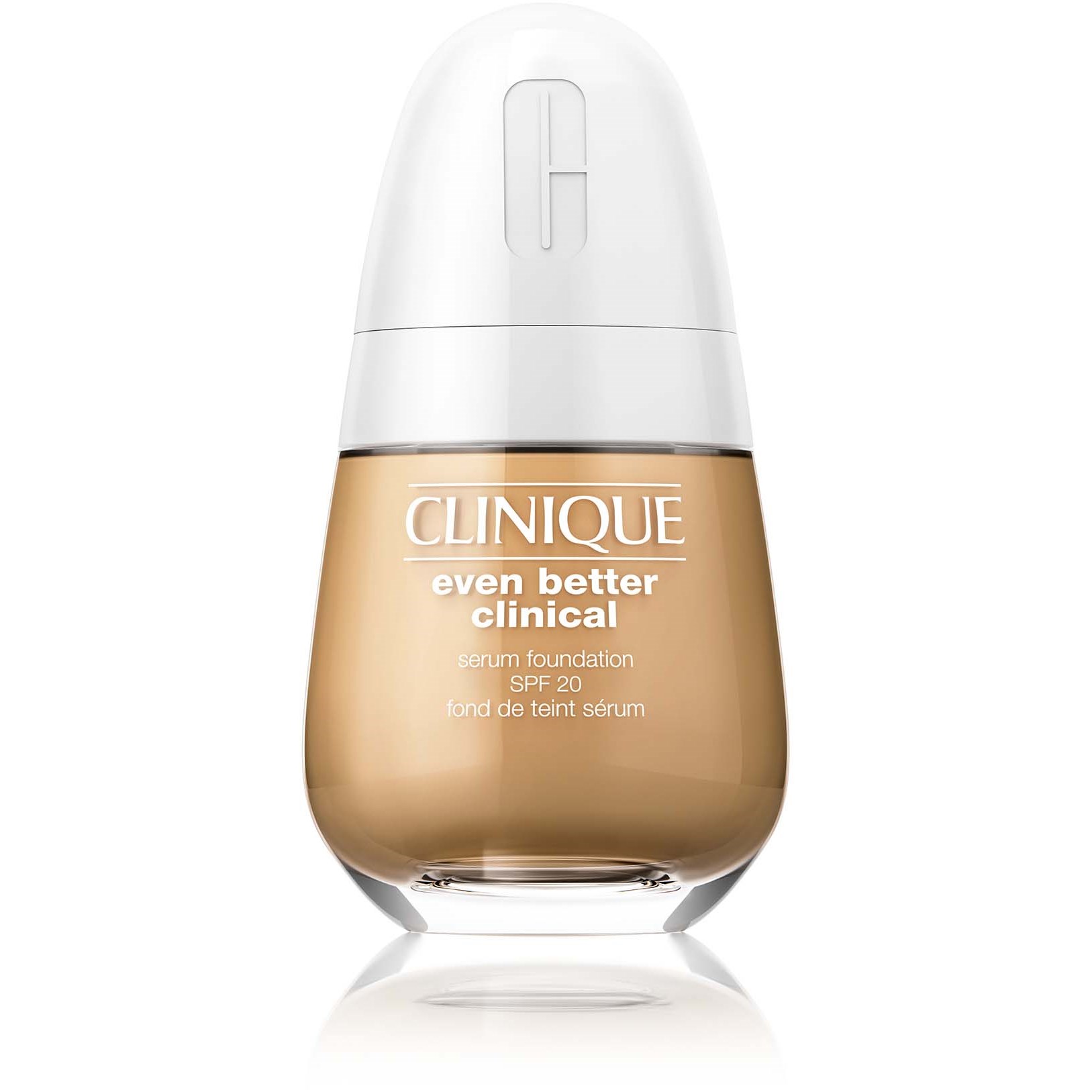 Bilde av Clinique Even Better Clinical Serum Foundation Spf 20 Cn 90 Sand