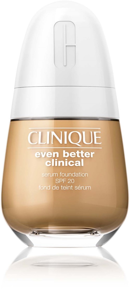 Clinique Even Better Clinical Serum Foundation SPF 20 CN 90 Sand