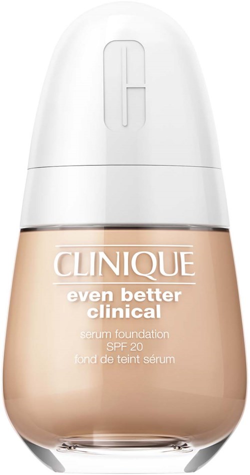 Clinique Even Better Clinical Serum Foundation SPF 20 CN 40 Cream chamois