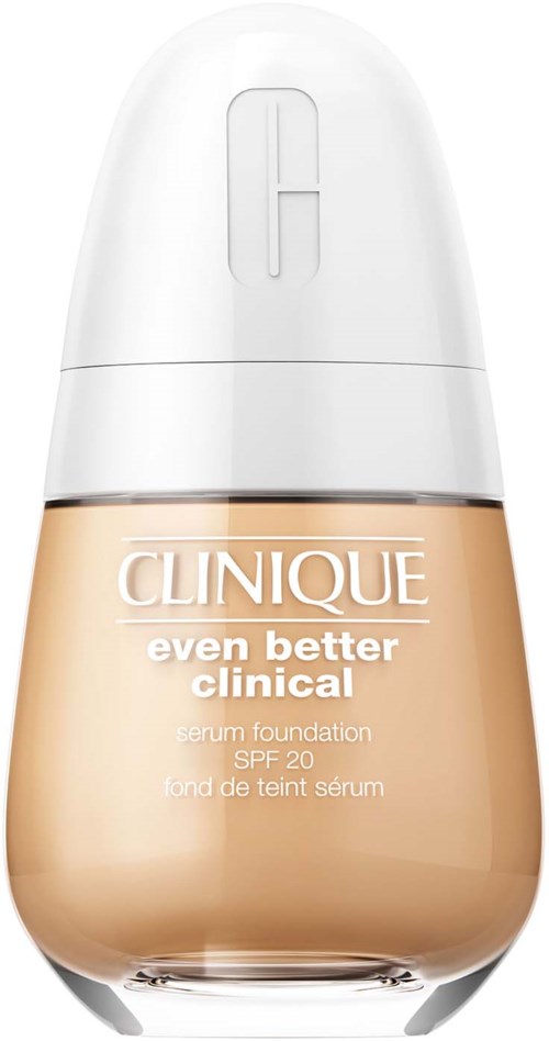 Clinique Even Better Clinical Serum Foundation SPF 20 WN 38 Stone