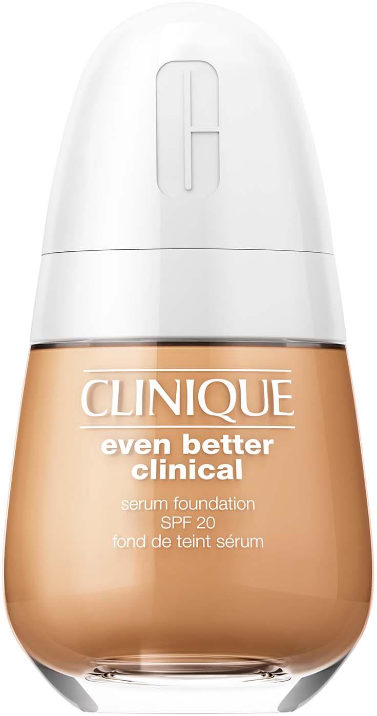 Clinique Even Better Clinical Serum Foundation SPF 20 WN 48 Oat