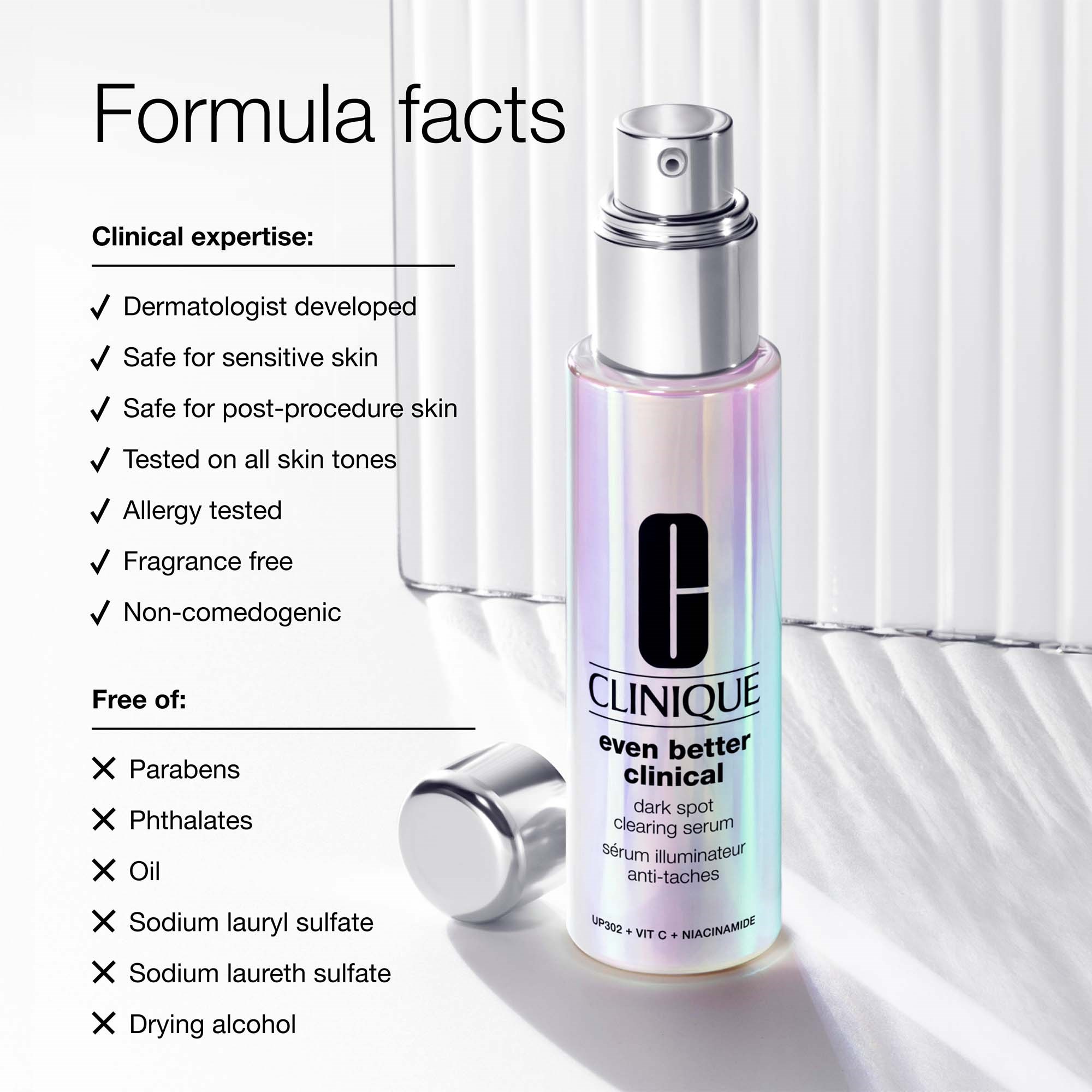 Clinique Even Better Dark Spot Clearing Serum 50 ml (obrázok 3)