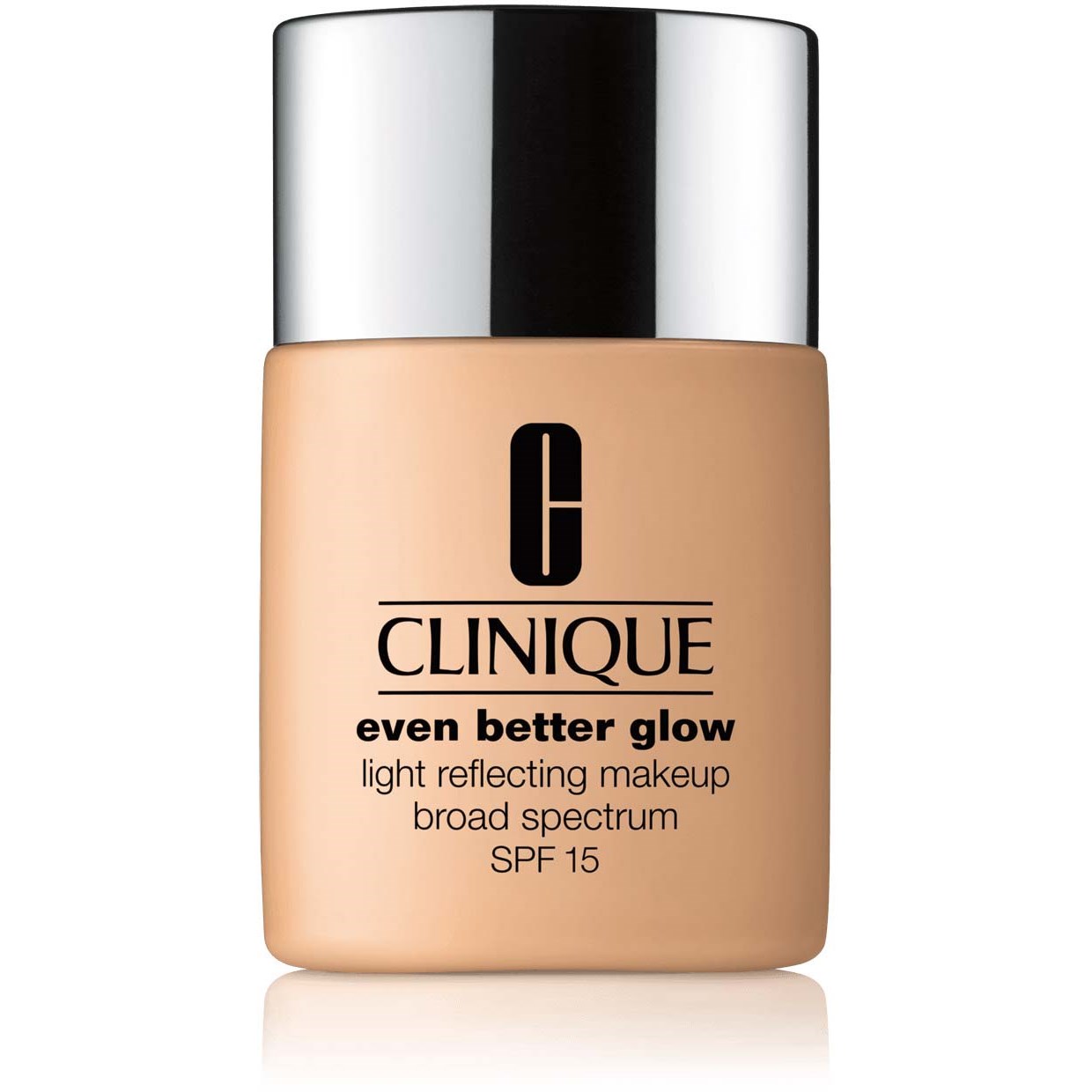 Läs mer om Clinique Even Better Glow Light Reflecting Makeup Spf15 Cream Chamois