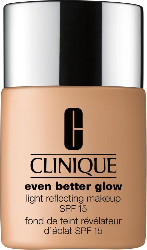 Clinique Even Better Glow Light Reflecting Makeup SPF15 CN 90 Sand