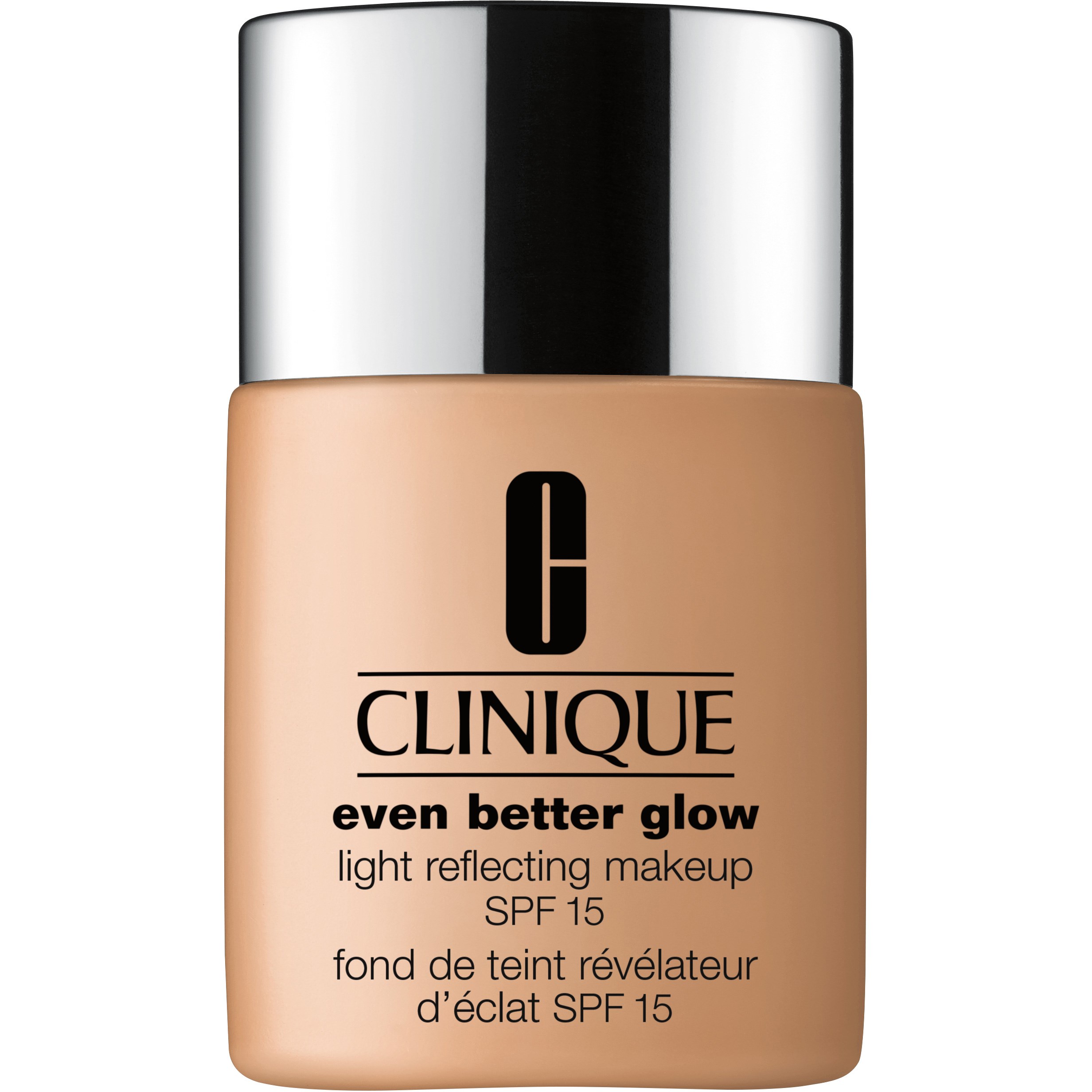 Läs mer om Clinique Even Better Glow Light Reflecting Makeup SPF15 CN 90 Sand