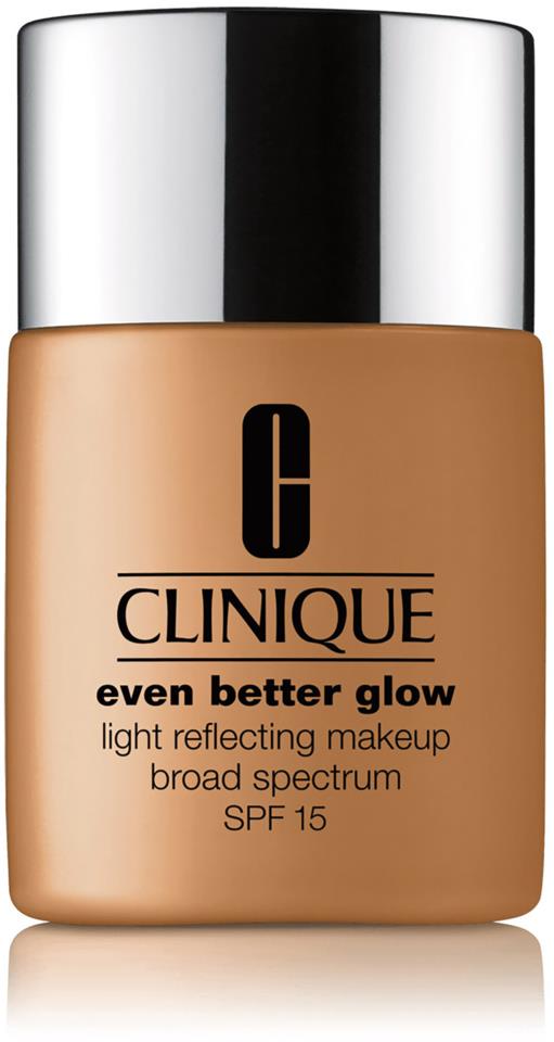 Clinique Even Better Glow Light Reflecting Makeup Spf15 Wn 1