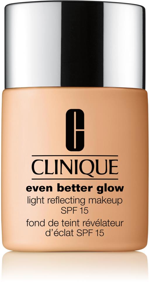 Clinique Even Better Glow Light Reflecting Makeup Spf15 Wn 2