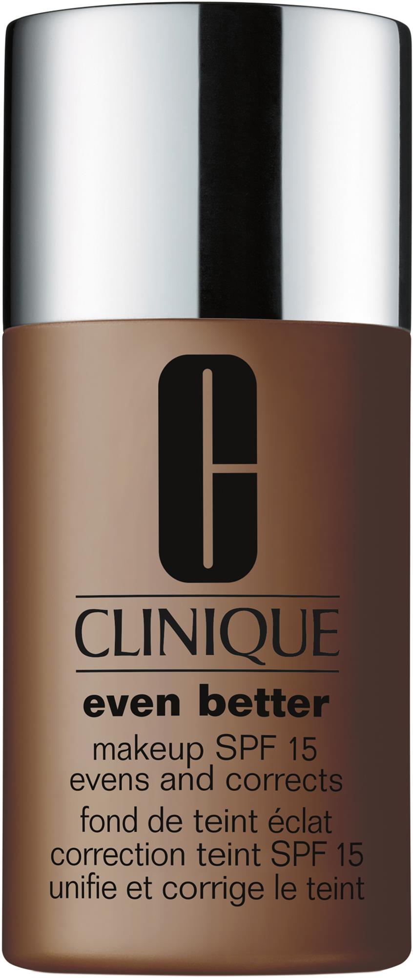 Clinique Even Better Makeup Foundation SPF 15 CN 127 Truffle