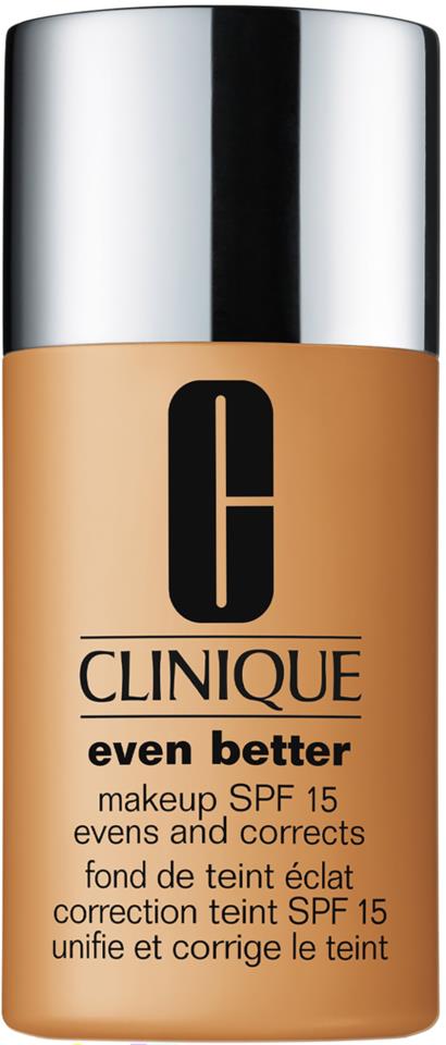 Clinique Even Better Makeup Spf 15 Cream Caramel 30ml