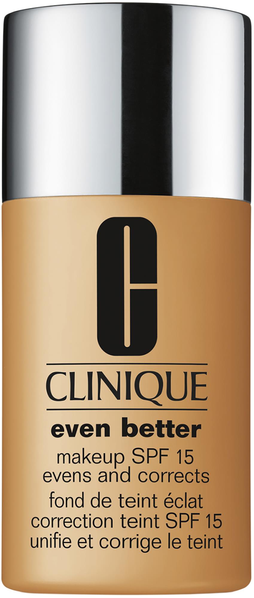 Clinique Even Better Makeup Foundation SPF 15 WN 94 Deep Neutral