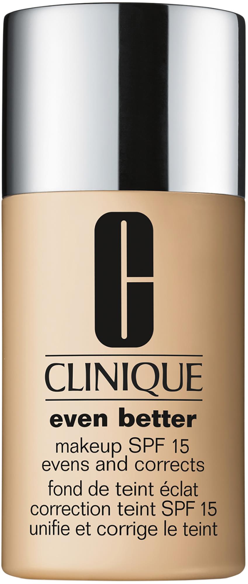 Clinique Even Better Makeup Foundation SPF 15 CN 62 Porcelain