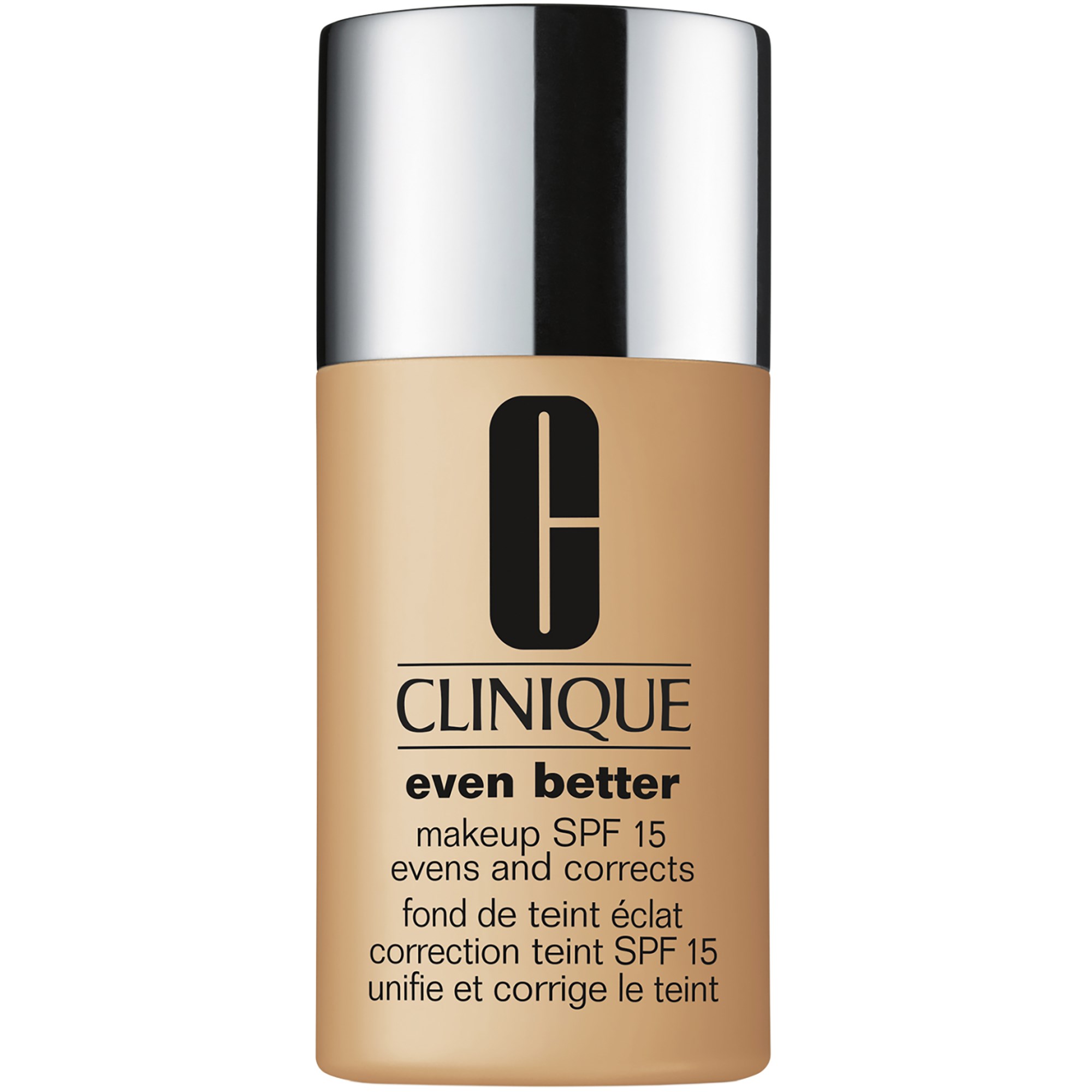Clinique Even Better Makeup SPF 15 WN 80 Tawnied Beige