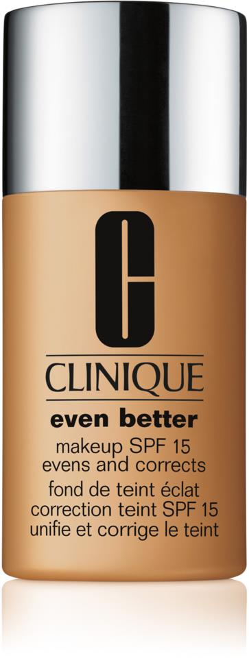 Clinique Even Better Makeup Spf 15 Wn 100 Deep Honey 30ml