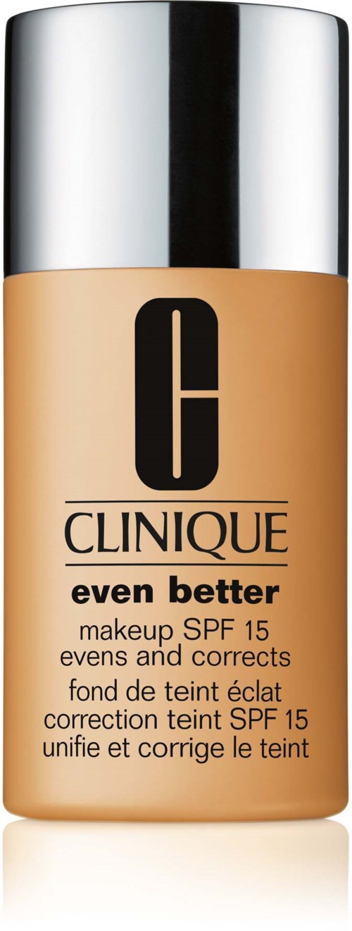 Clinique Clinique Even Better Makeup Foundation SPF 15 WN 114 Golden