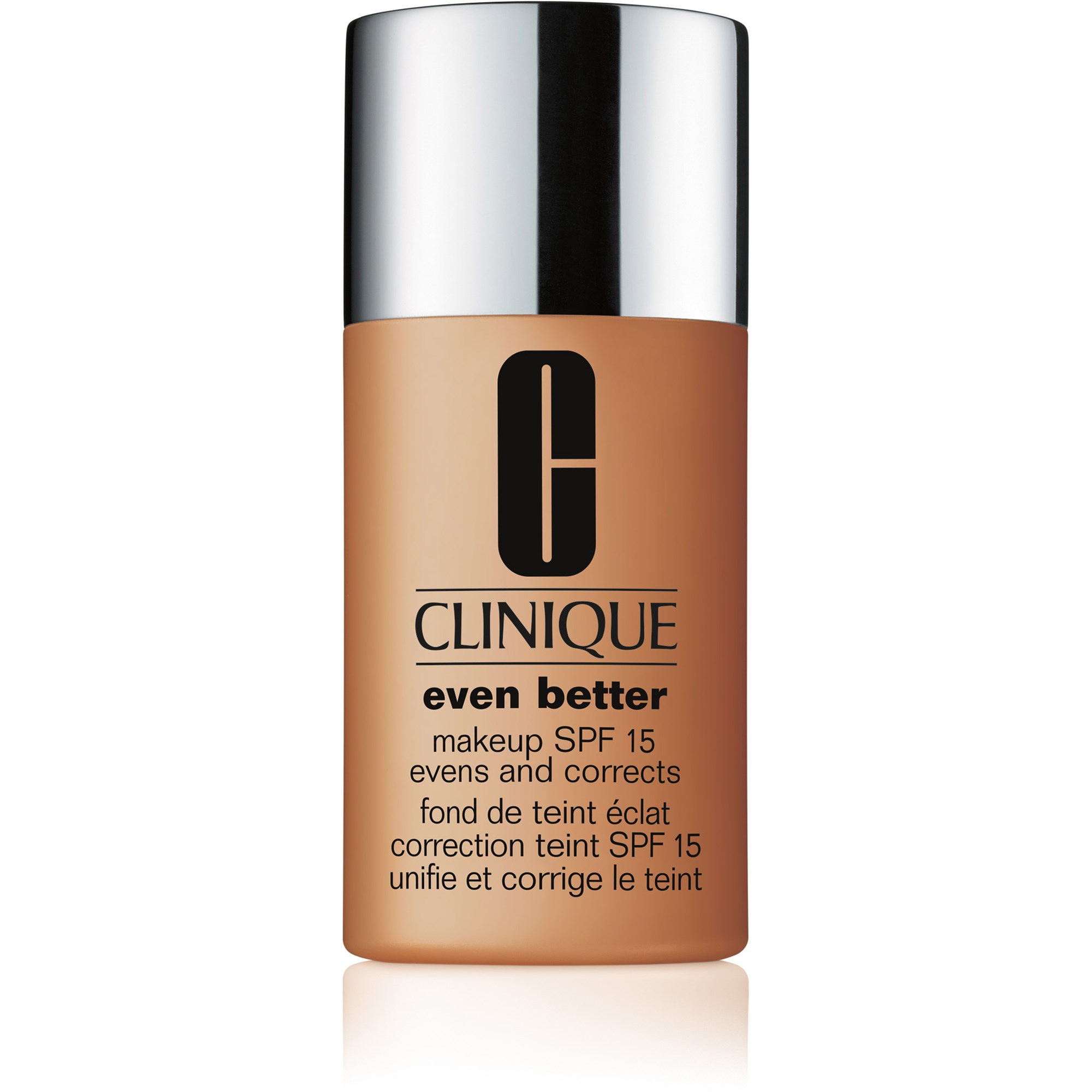 Clinique Even Better Makeup Foundation SPF 15 WN 115.5 Mocha