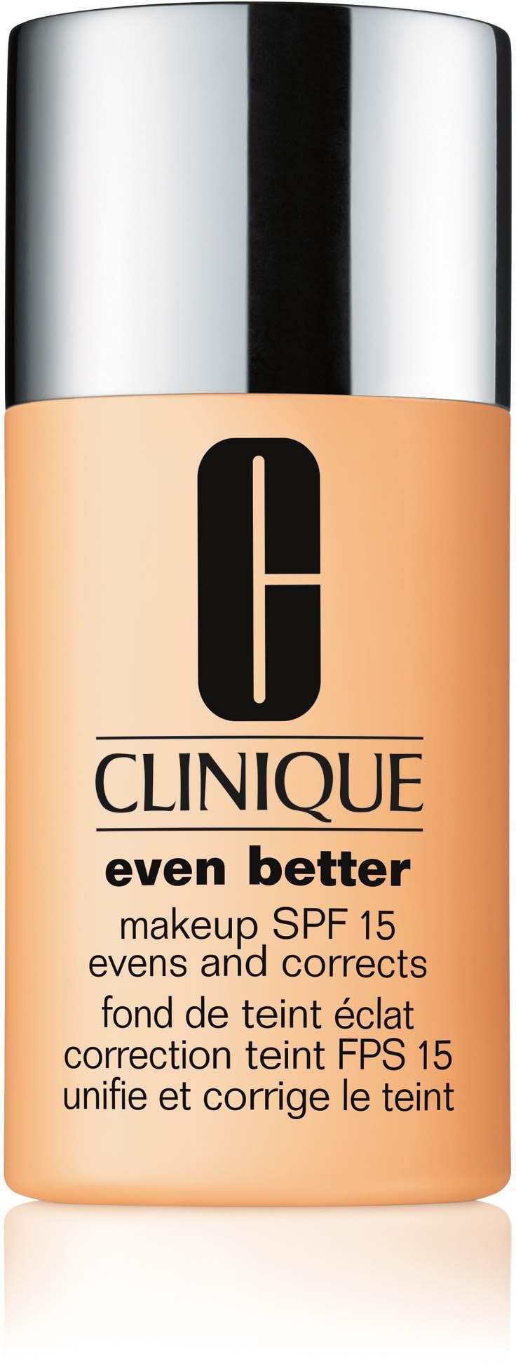 Clinique Even Better Makeup Foundation SPF 15 WN 22 Ecru
