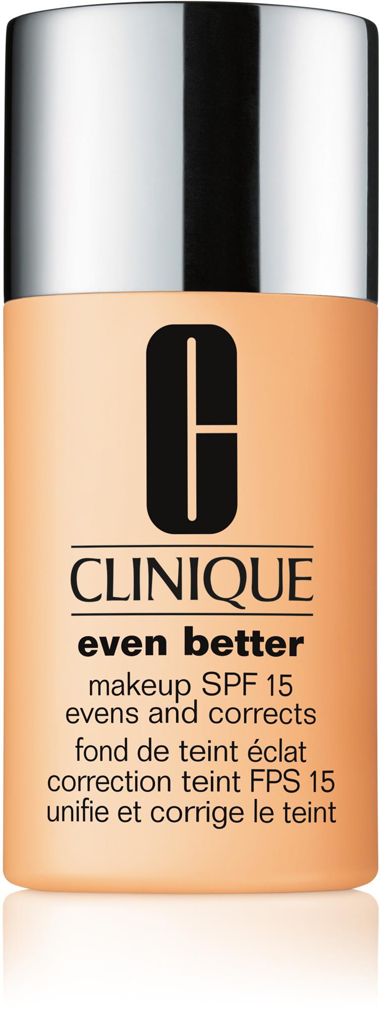 Clinique Even Better Makeup Foundation SPF 15 WN 22 Ecru | lyko.com