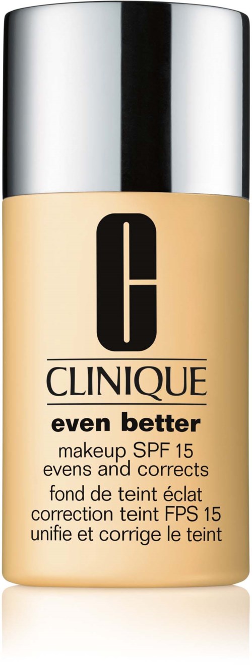 Clinique Clinique Even Better Makeup Foundation SPF 15 WN 48 Oat