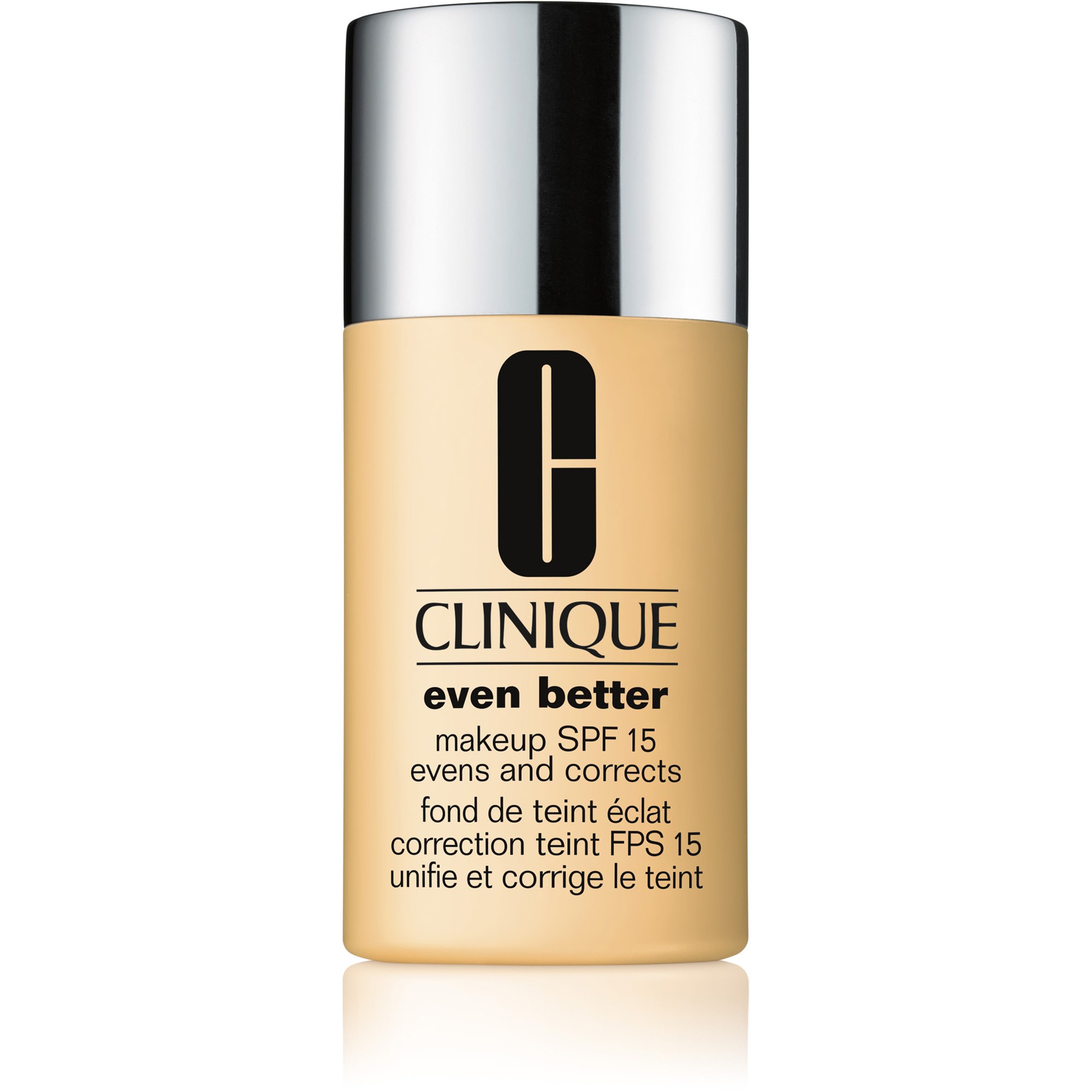 Clinique Even Better Makeup Foundation SPF 15 WN 48 Oat