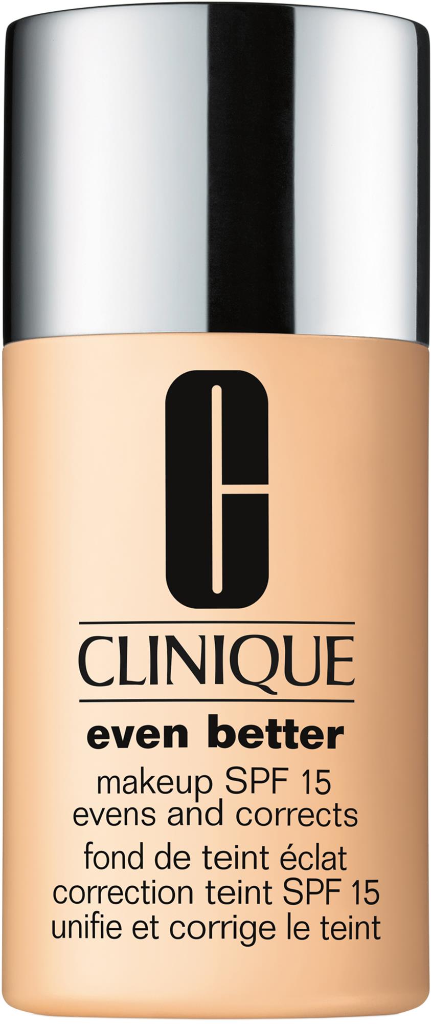 Clinique Even Better Makeup Foundation SPF 15 WN 69 Cardamom