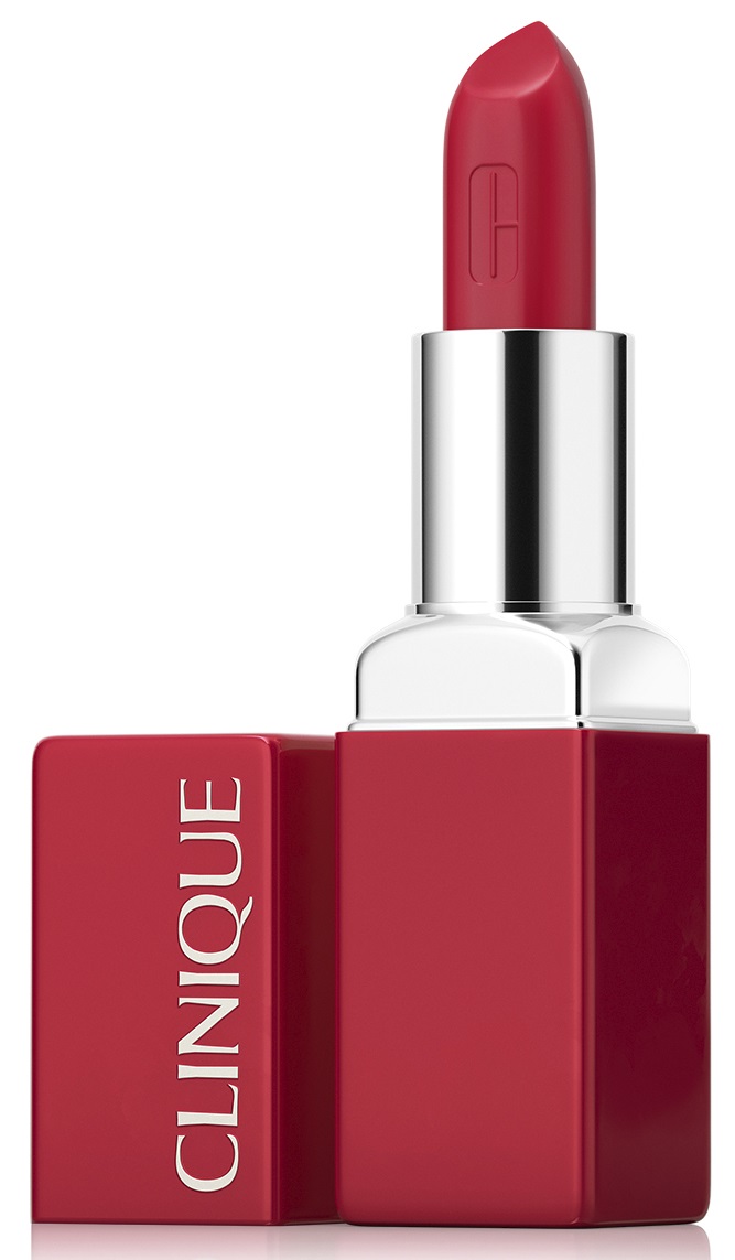 clinique red carpet lipstick