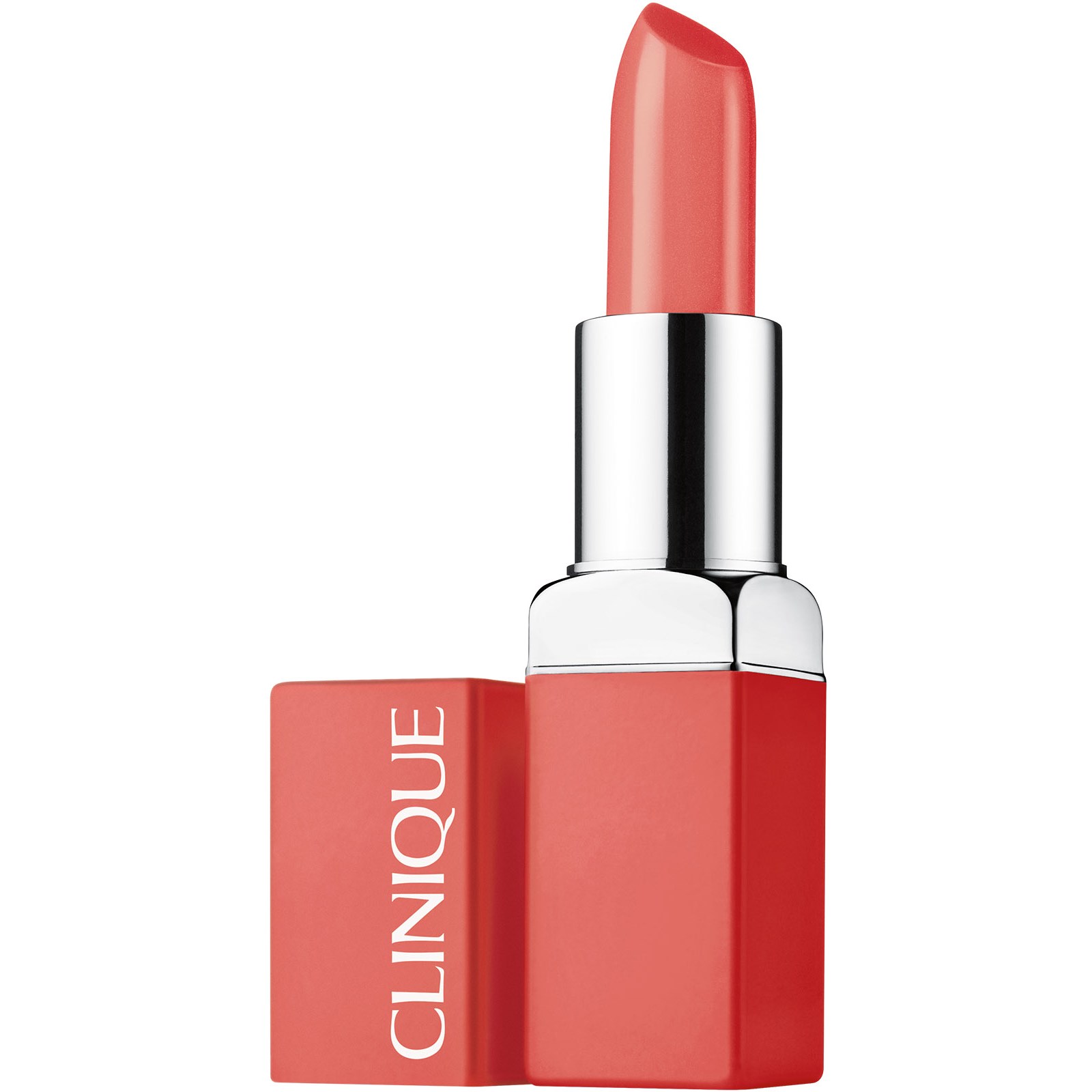 Läs mer om Clinique Even Better Pop Lip Colour Foundation 05 Camellia