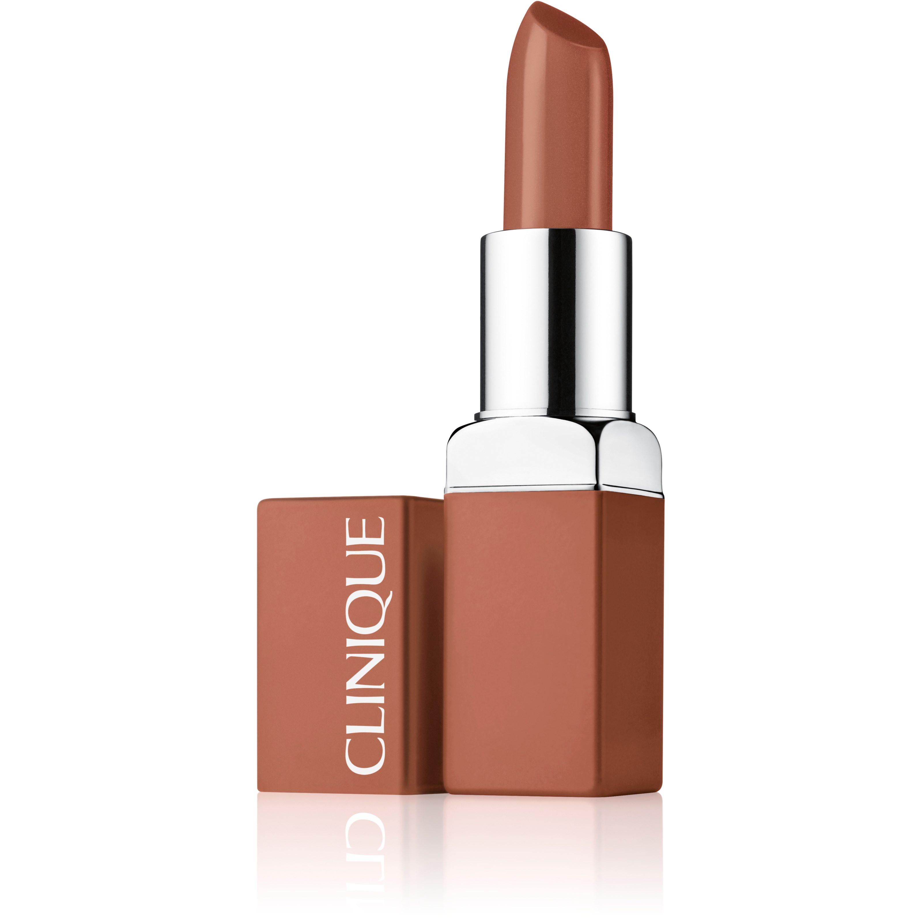 Läs mer om Clinique Even Better Pop Lip Colour Foundation 10 Delicate