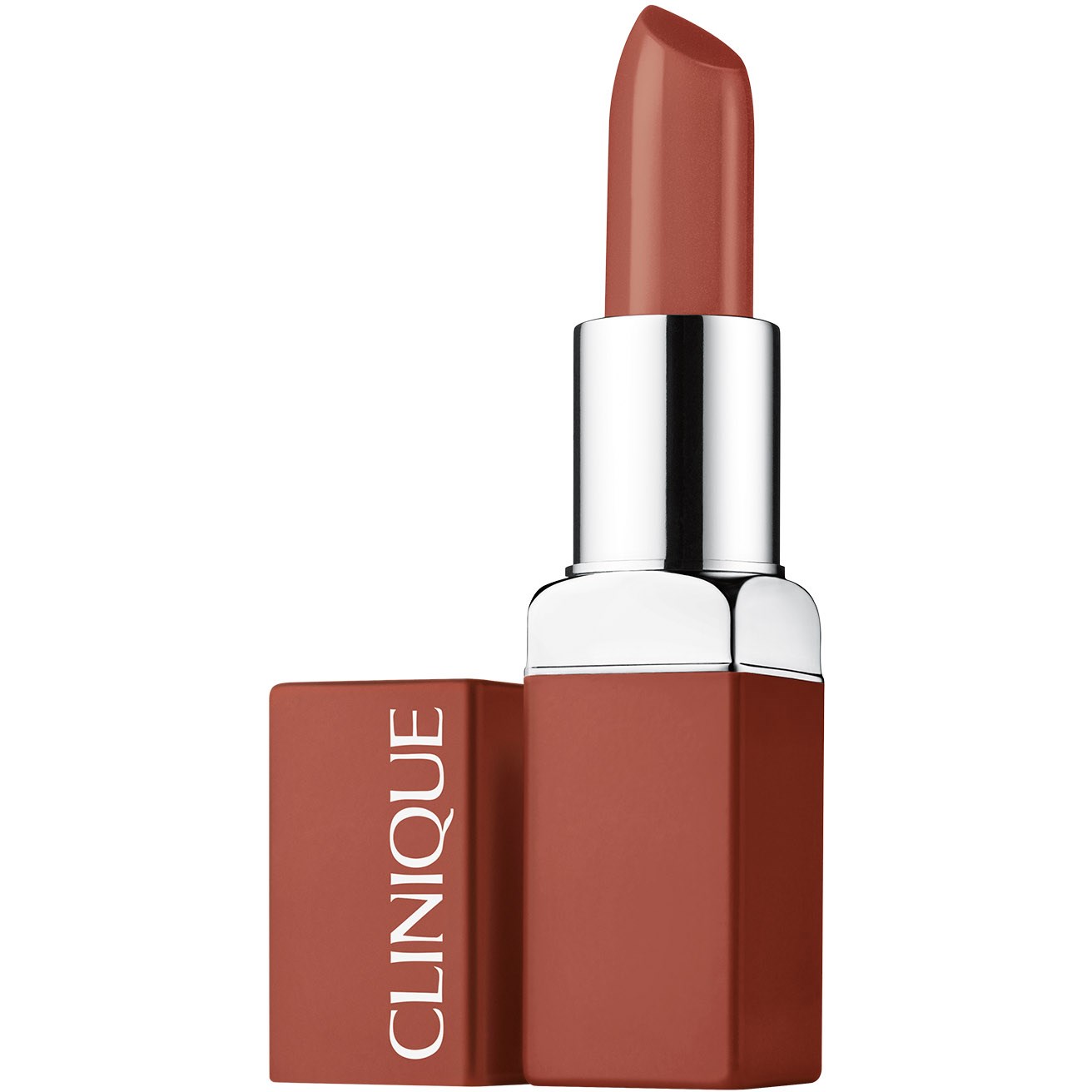 Läs mer om Clinique Even Better Pop Lip Colour Foundation 13 Closer