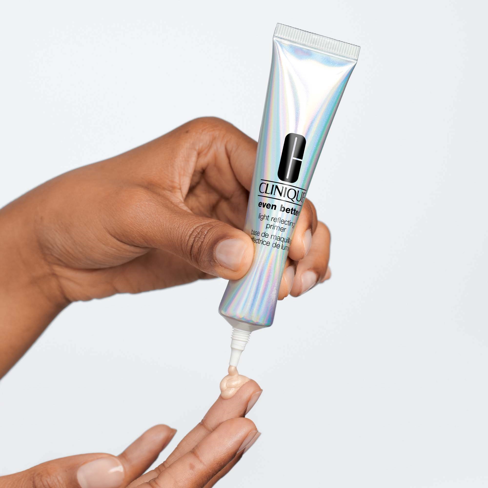 Alternativ bild 1 för Clinique Even Better Prismatic Primer 30 ml