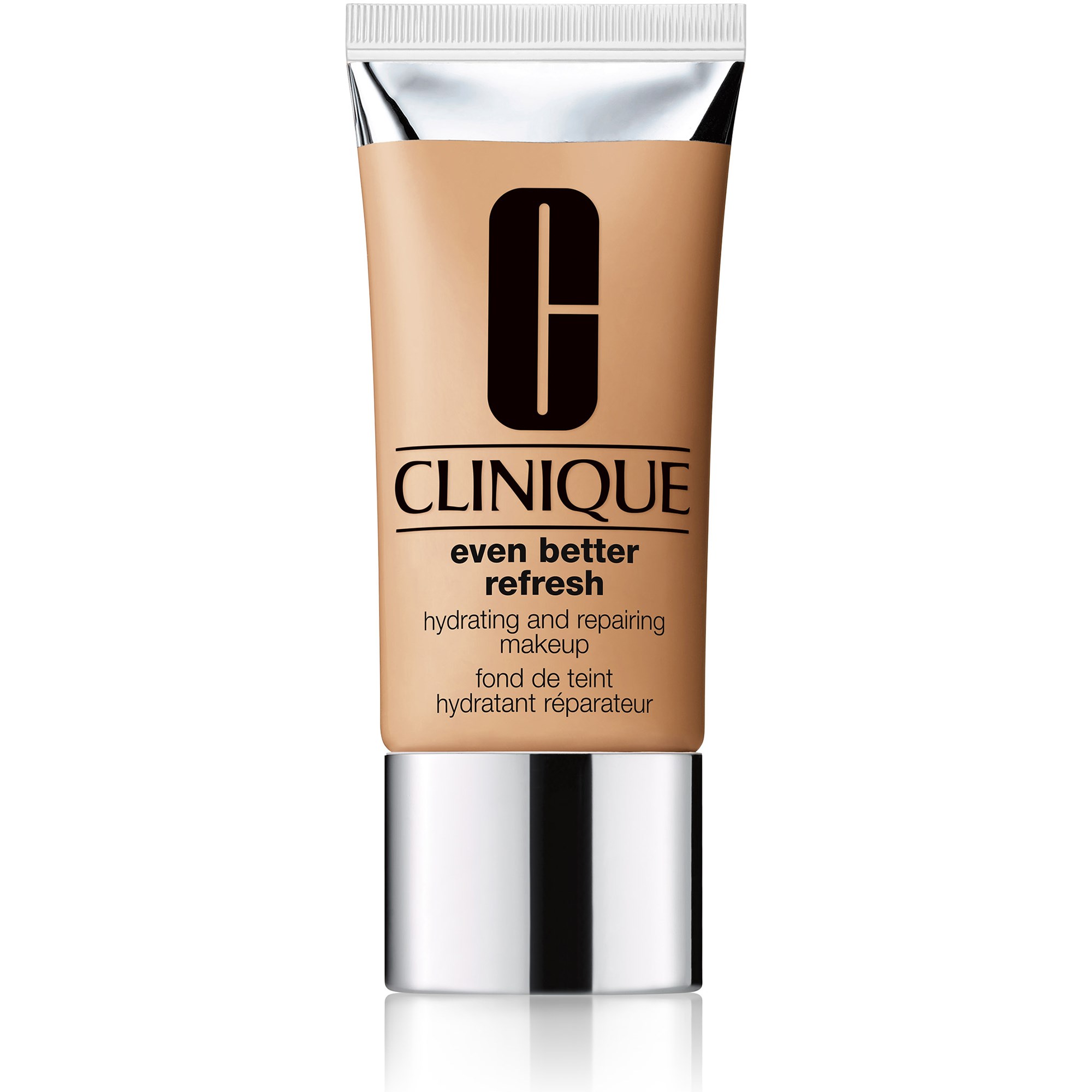 Clinique Even Better Refresh Hydrating And Repairing Makeup CN 74 Beig
