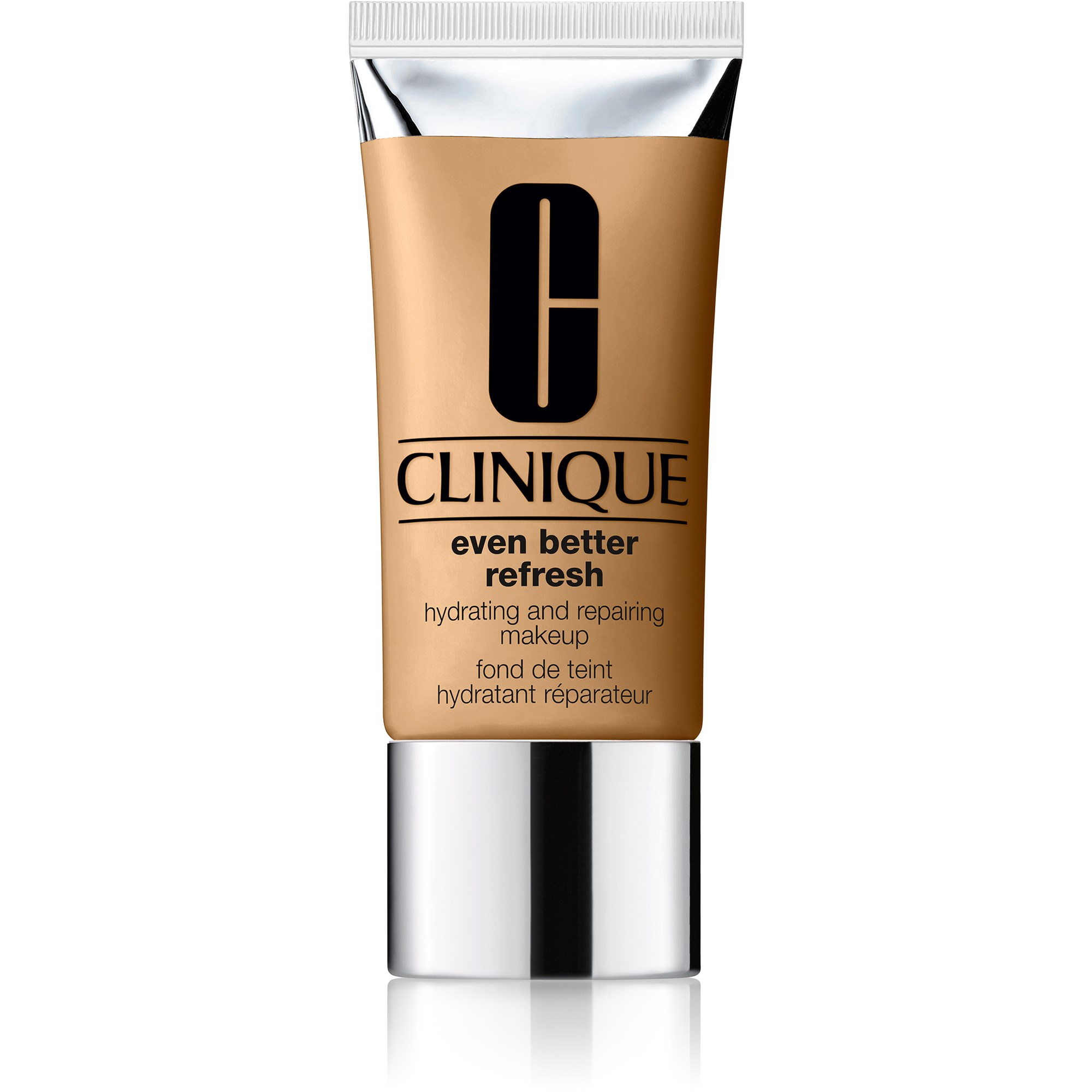 Clinique Even Better Refresh Hydrating And Repairing Makeup CN 90 Sand