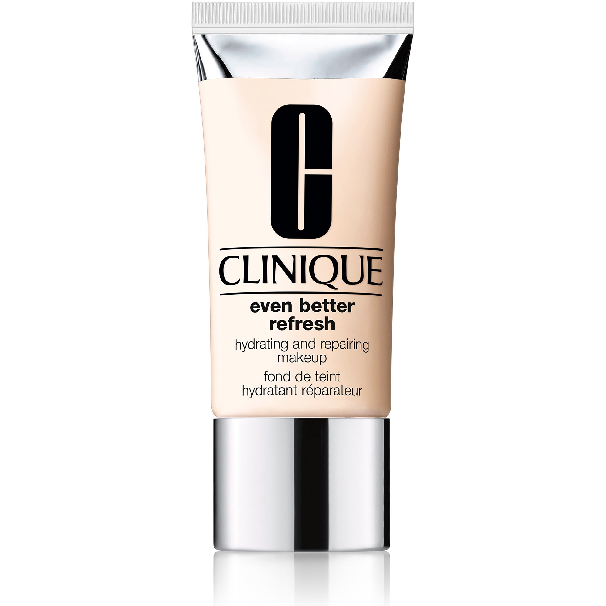Clinique Even Better Refresh Hydrating And Repairing Makeup WN 01 Flax