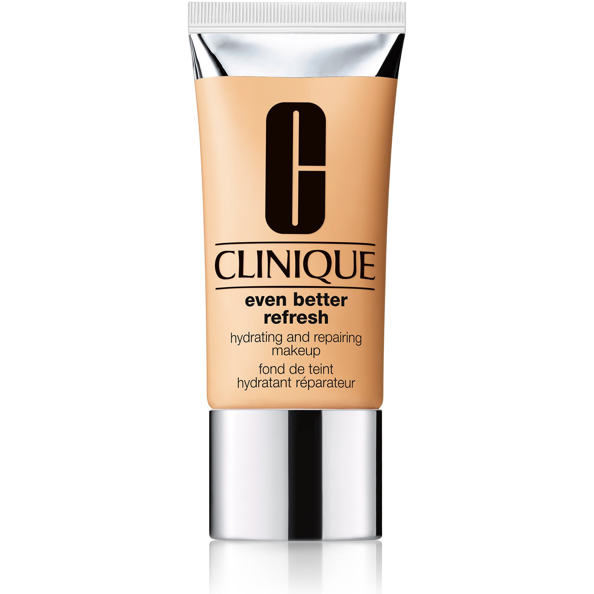 Clinique Even Better Refresh Hydrating And Repairing Makeup WN 44 Tea