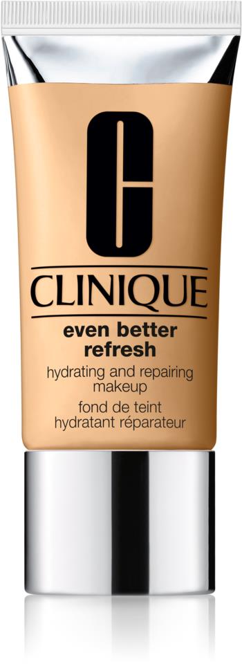 Clinique Even Better Refresh Hydrating and Repairing Makeup 33 WN 46 GOLDEN NEUTRAL-WN 