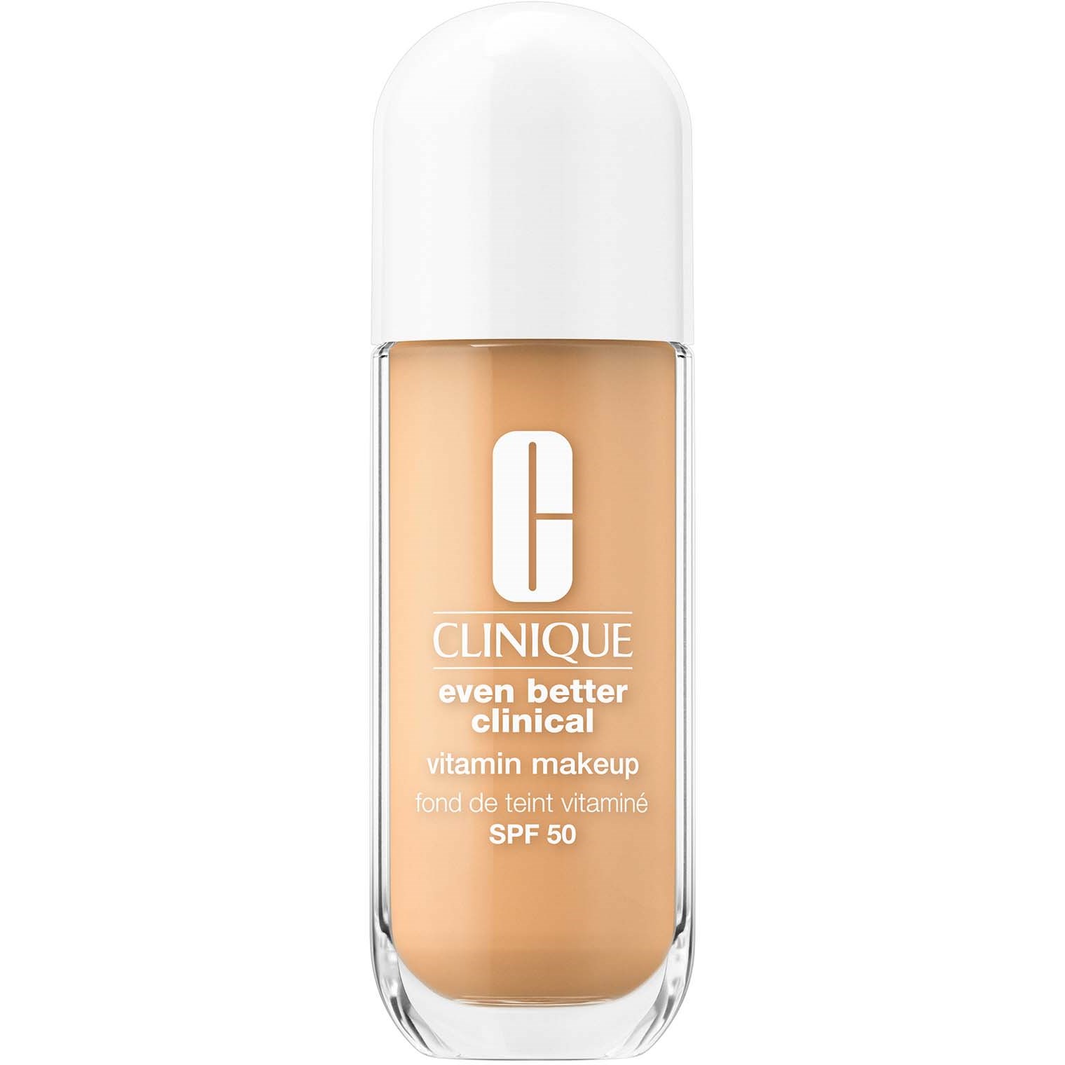 Clinique Clinique Even Better Clinical Vitamin Foundation SPF50 1 Light Me