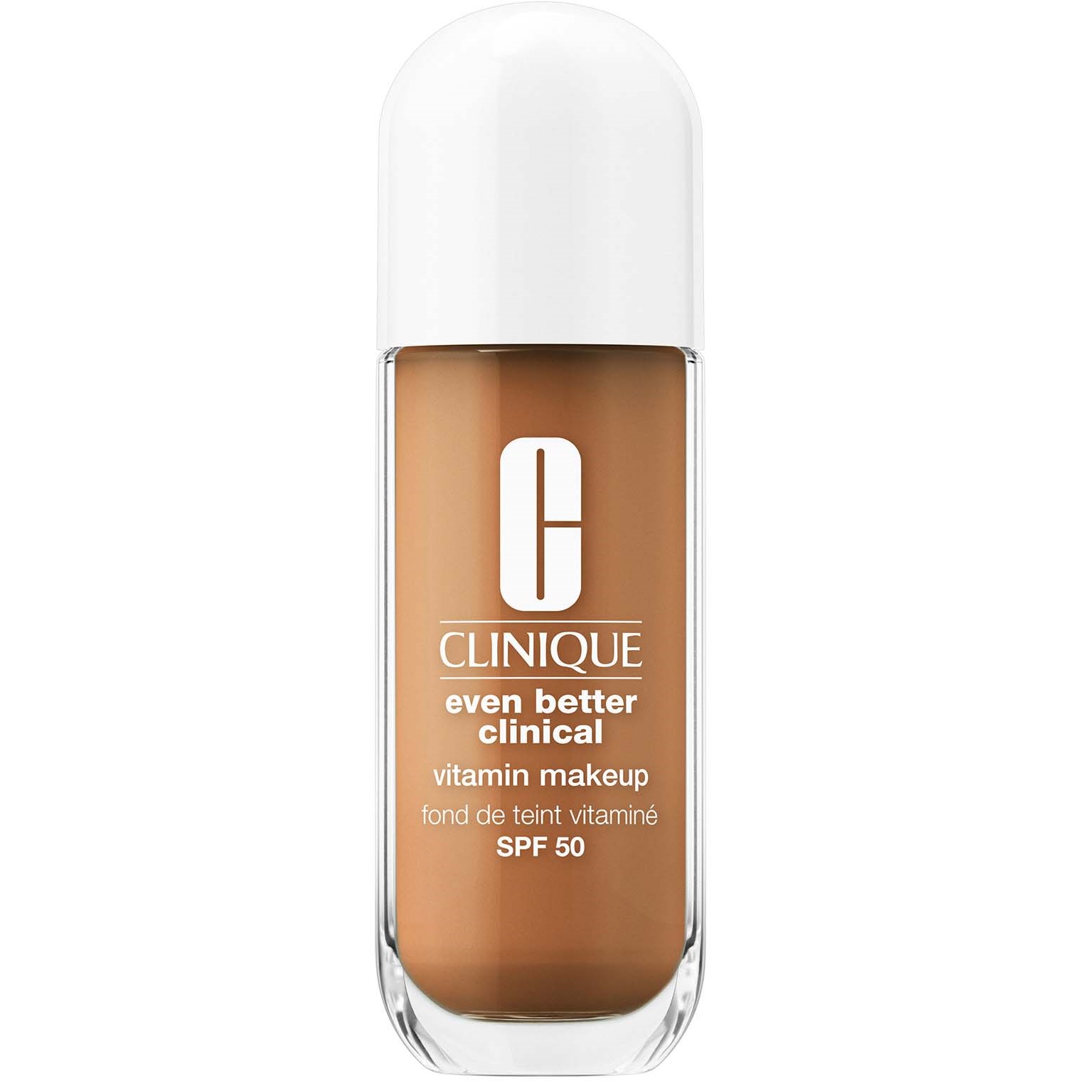 Clinique Even Better Clinical Vitamin Foundation SPF50 2 Medium D