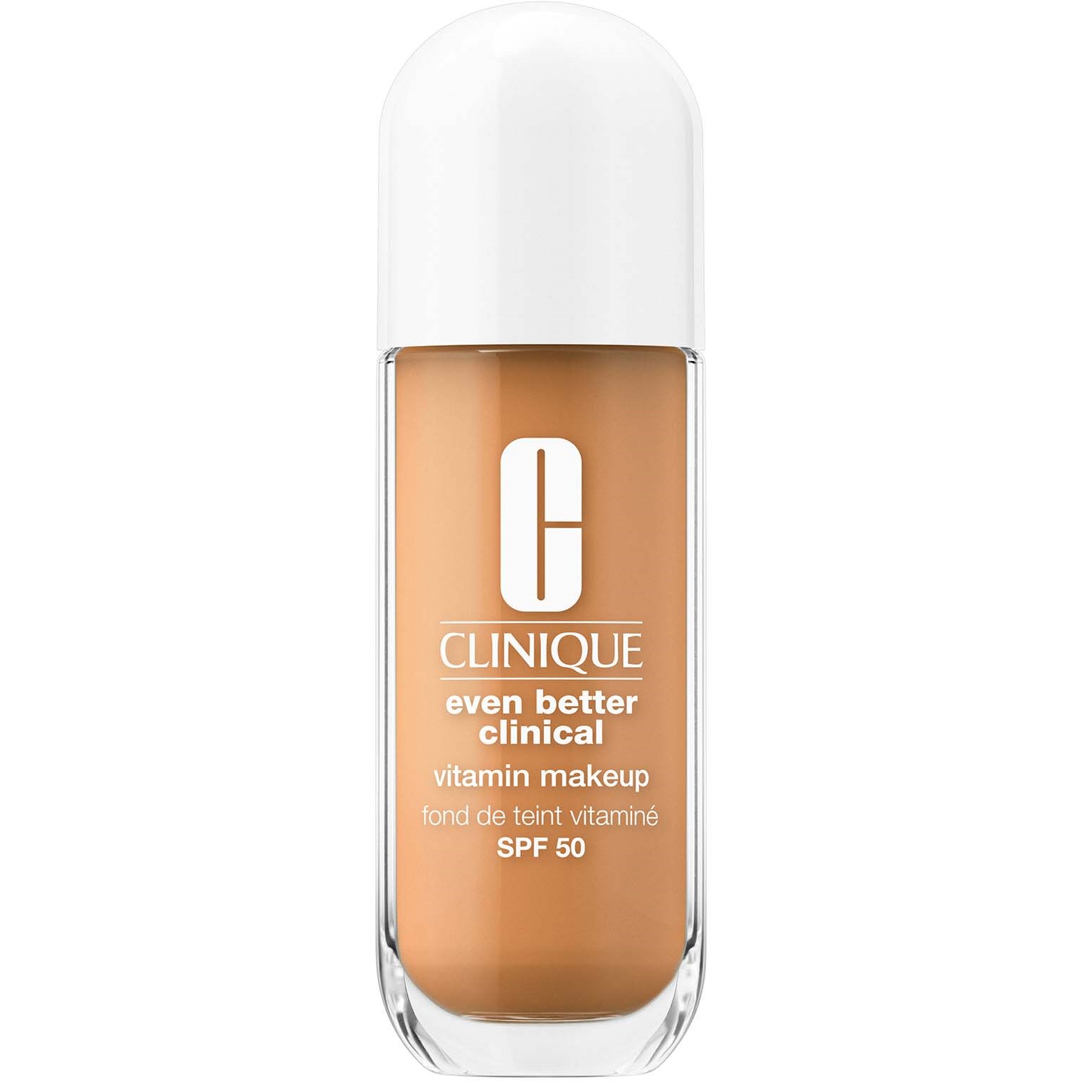 Clinique Clinique Even Better Clinical Vitamin Foundation SPF50 2 Medium W