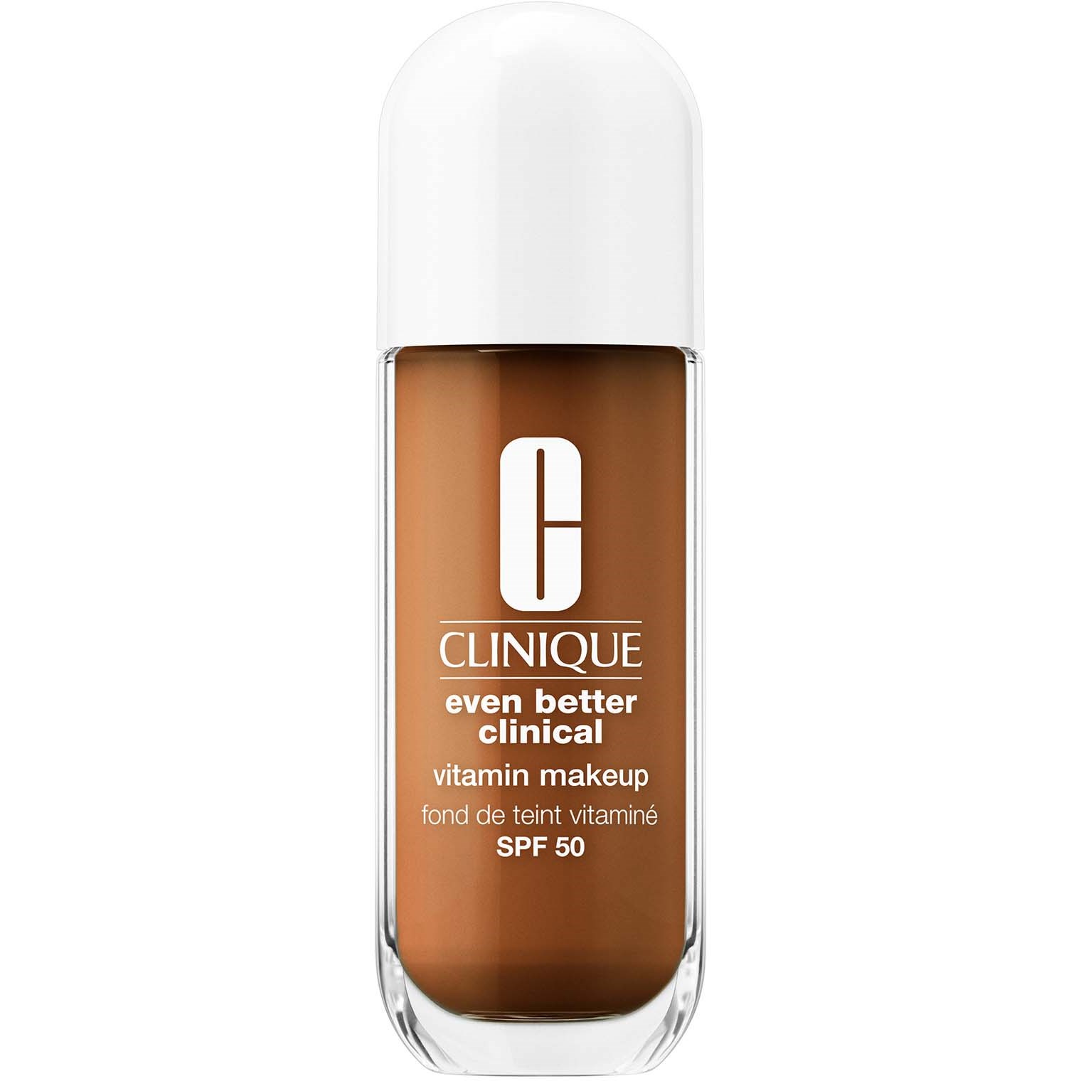 Clinique Clinique Even Better Clinical Vitamin Foundation SPF50 4 Medium D