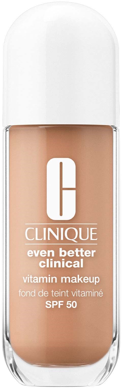 Clinique Even Better Vitamin Makeup SPF50 Medium Cool 3