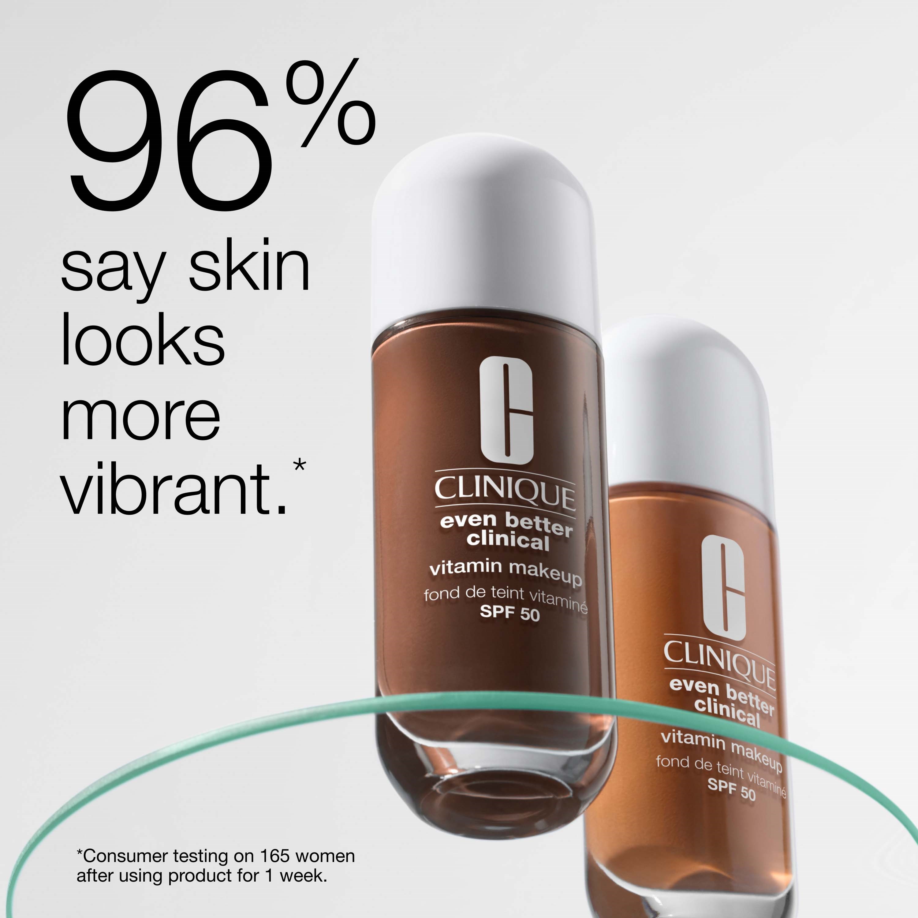 Clinique Even Better Vitamin Makeup SPF50 Medium Deep Warm 3 (obrázok 6)