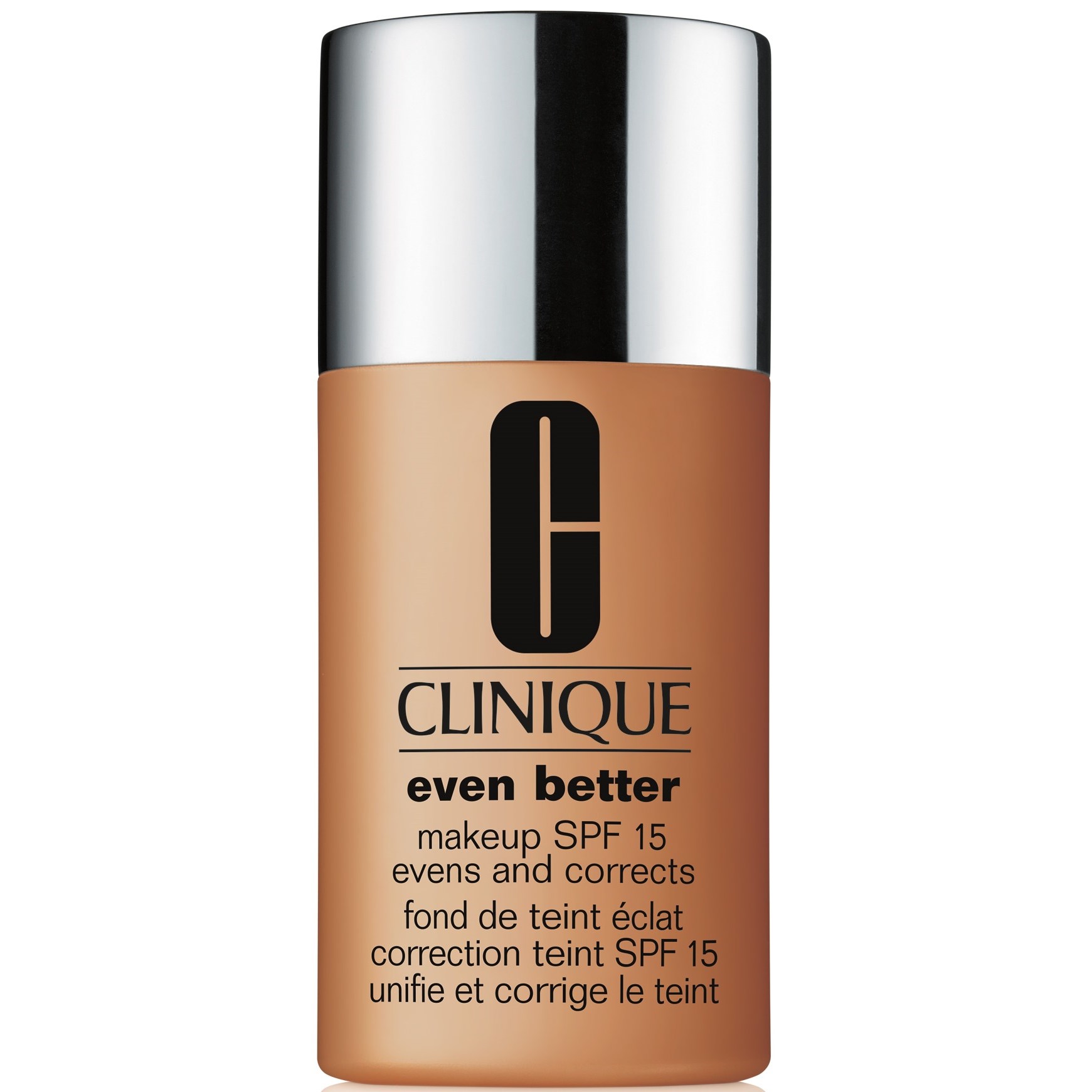 Clinique Even Better Makeup Foundation SPF 15 WN 115.5 Mocha