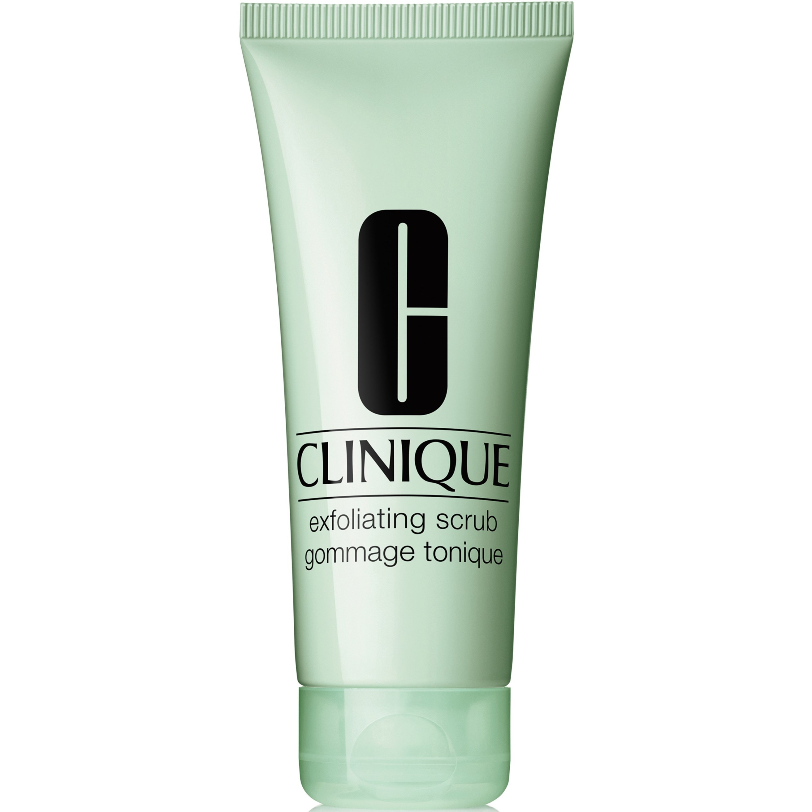 Bilde av Clinique Exfoliating Scrub 100 Ml