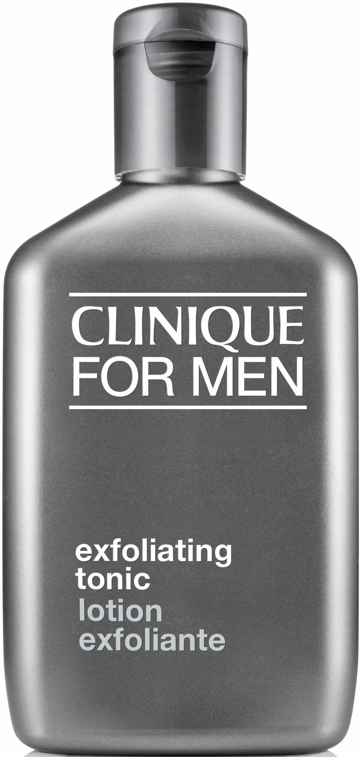 Clinique Exfoliating Tonic 200 ml